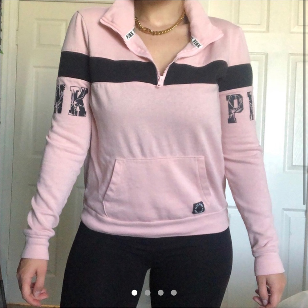 Victoria's Secret PINK sweatshirt